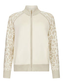 Liu Jo Sweaters White
