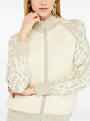 Liu Jo Sweaters White