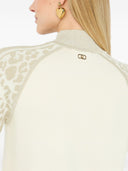 Liu Jo Sweaters White