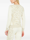 Liu Jo Sweaters White