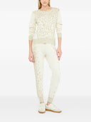 Liu Jo Sweaters White