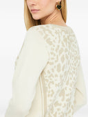 Liu Jo Sweaters White