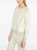 Liu Jo Sweaters White