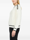 Liu Jo Sweaters White