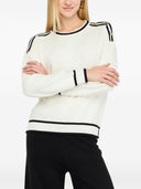 Liu Jo Sweaters White
