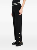 Liu Jo Trousers Black