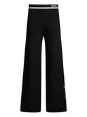 Liu Jo Trousers Black