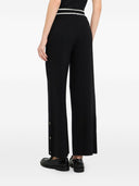 Liu Jo Trousers Black