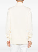 Givenchy Sweaters White