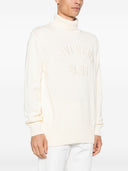 Givenchy Sweaters White