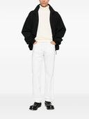 Givenchy Sweaters White