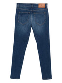 Pt Torino Jeans Blue