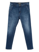 Pt Torino Jeans Blue