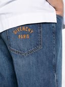 Givenchy Jeans Blue
