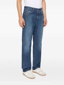 Givenchy Jeans Blue