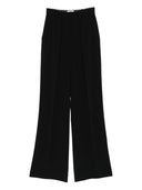 Elisabetta Franchi Trousers Black