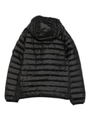 Stone Island Coats Black