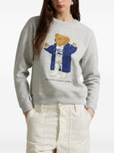 Polo Ralph Lauren Sweaters Grey
