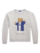 Polo Ralph Lauren Sweaters Grey