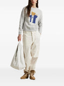 Polo Ralph Lauren Sweaters Grey