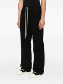 Rick Owens Trousers Black