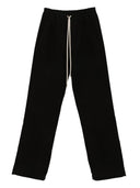 Rick Owens Trousers Black