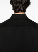 Rick Owens Shirts Black