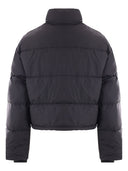 Courreges Coats Black