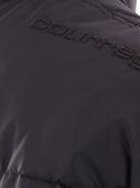 Courreges Coats Black