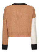 Marni Sweaters Pink