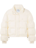 Courreges Coats Beige