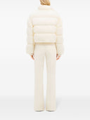 Courreges Coats Beige