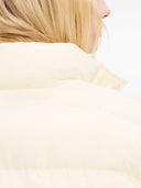 Courreges Coats Beige