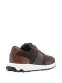 Tod's Flat Shoes Brown