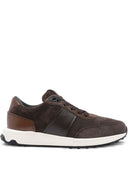 Tod's Flat Shoes Brown