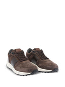 Tod's Flat Shoes Brown