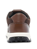 Tod's Flat Shoes Brown