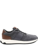 TOD 's Zapatos planos gris
