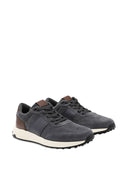 TOD 's Zapatos planos gris