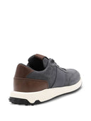 TOD 's Zapatos planos gris