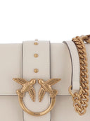 Pinko Bags.. White