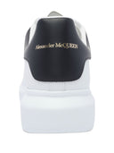 Alexander Mc Queen Sneakers White