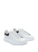 Alexander Mc Queen Sneakers White