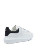 Alexander Mc Queen Sneakers White