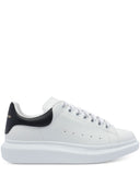 Alexander Mc Queen Sneakers White