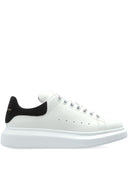 Alexander Mc Queen Sneakers White