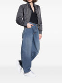 Alexander Mc Queen Sneakers White