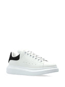 Alexander Mc Queen Sneakers White