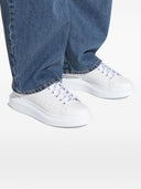 Alexander Mc Queen Sneakers White