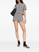 Scarpe pianeggianti di Tory Burch